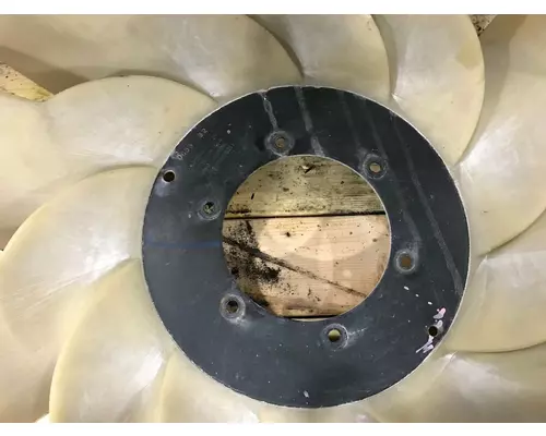 Detroit 60 SER 14.0 Fan Blade