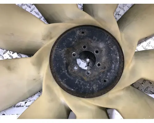 Detroit 60 SER 14.0 Fan Blade