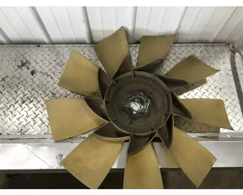 Detroit 60 SER 14.0 Fan Blade