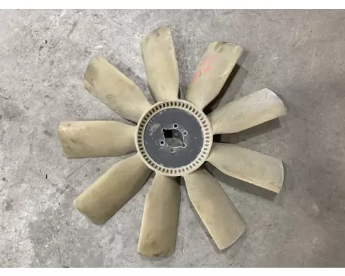 Detroit 60 SER 14.0 Fan Blade