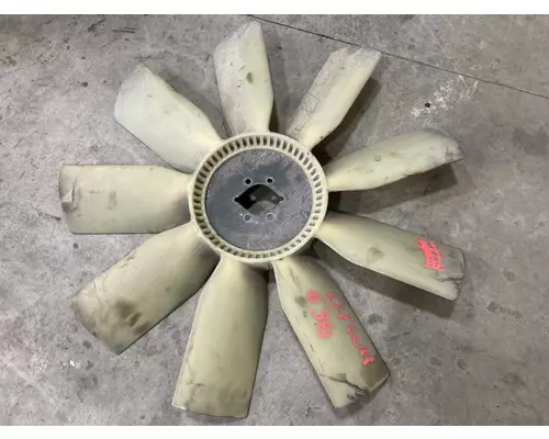 Detroit 60 SER 14.0 Fan Blade