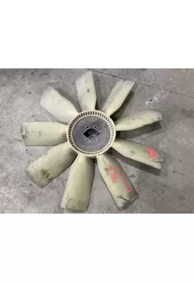 Detroit 60 SER 14.0 Fan Blade