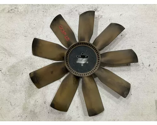 Detroit 60 SER 14.0 Fan Blade