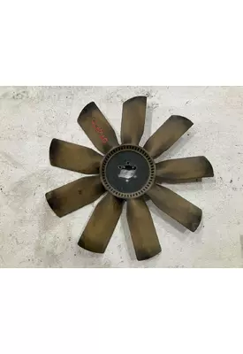 Detroit 60 SER 14.0 Fan Blade