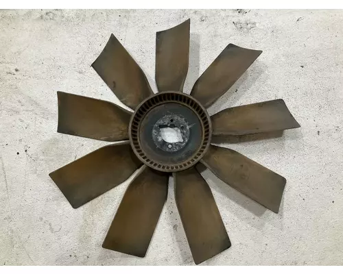 Detroit 60 SER 14.0 Fan Blade