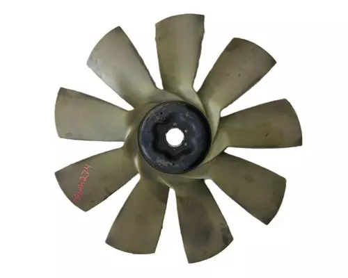 Detroit 60 SER 14.0 Fan Blade