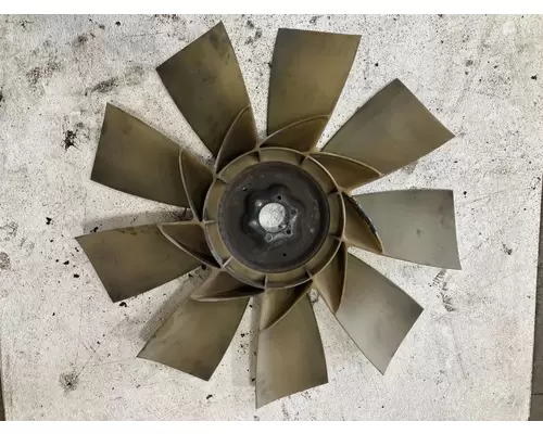 Detroit 60 SER 14.0 Fan Blade