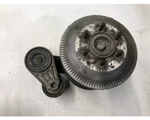 Detroit 60 SER 14.0 Fan Clutch