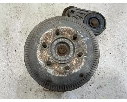 Detroit 60 SER 14.0 Fan Clutch