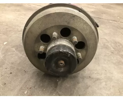 Detroit 60 SER 14.0 Fan Clutch