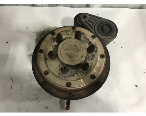 Detroit 60 SER 14.0 Fan Clutch