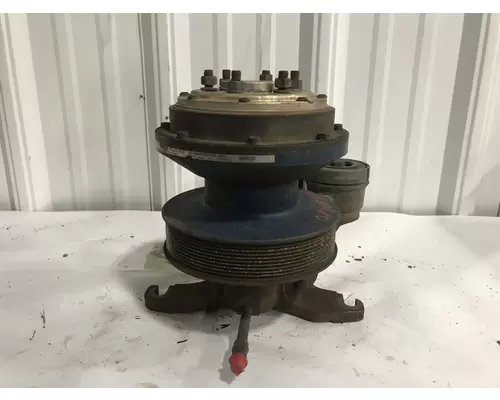 Detroit 60 SER 14.0 Fan Clutch