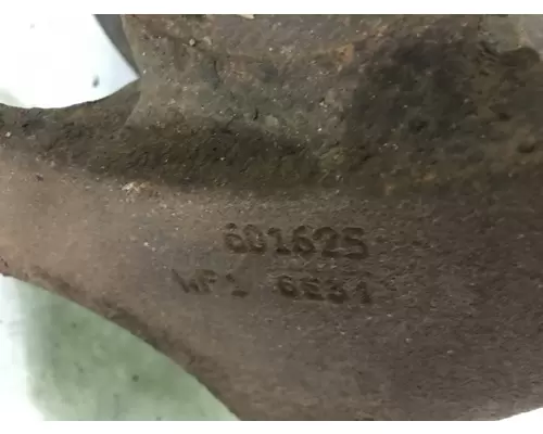 Detroit 60 SER 14.0 Fan Clutch
