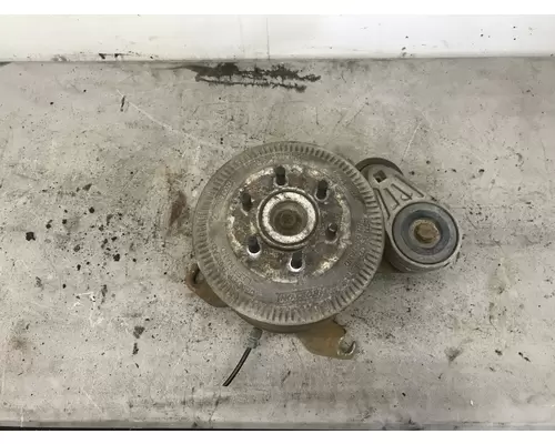 Detroit 60 SER 14.0 Fan Clutch