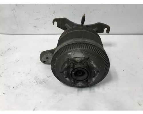 Detroit 60 SER 14.0 Fan Clutch