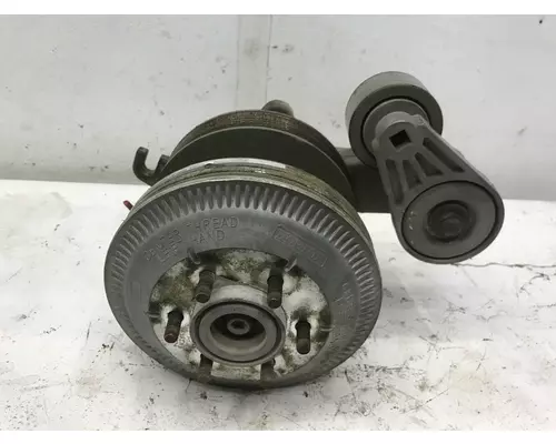Detroit 60 SER 14.0 Fan Clutch