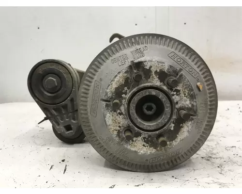 Detroit 60 SER 14.0 Fan Clutch