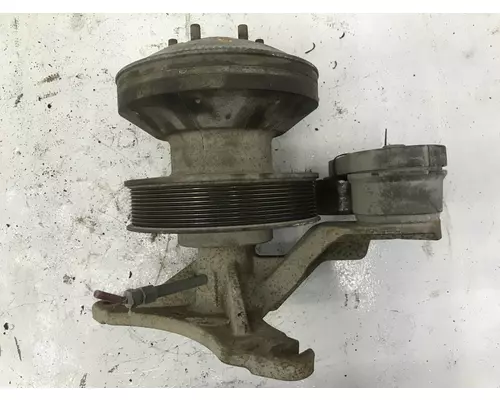 Detroit 60 SER 14.0 Fan Clutch