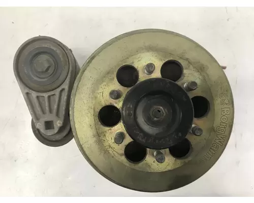 Detroit 60 SER 14.0 Fan Clutch