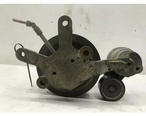 Detroit 60 SER 14.0 Fan Clutch