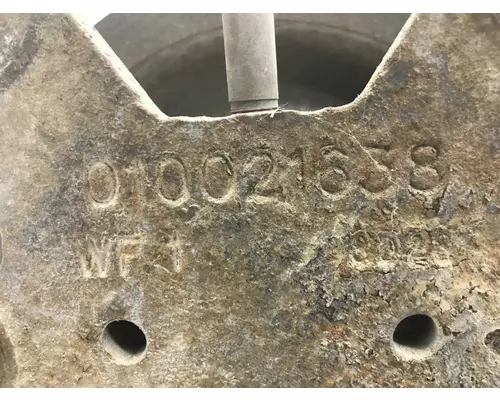 Detroit 60 SER 14.0 Fan Clutch