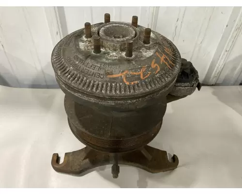Detroit 60 SER 14.0 Fan Clutch