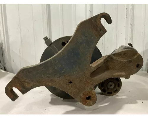 Detroit 60 SER 14.0 Fan Clutch