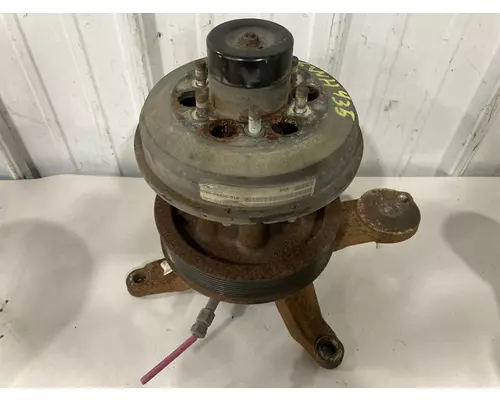 Detroit 60 SER 14.0 Fan Clutch