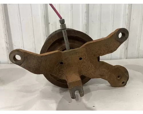 Detroit 60 SER 14.0 Fan Clutch