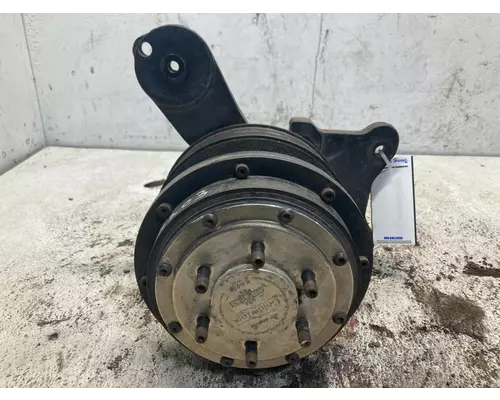 Detroit 60 SER 14.0 Fan Clutch