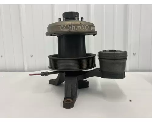 Detroit 60 SER 14.0 Fan Clutch