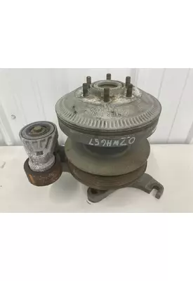 Detroit 60 SER 14.0 Fan Clutch