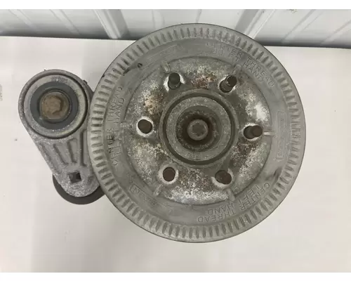 Detroit 60 SER 14.0 Fan Clutch