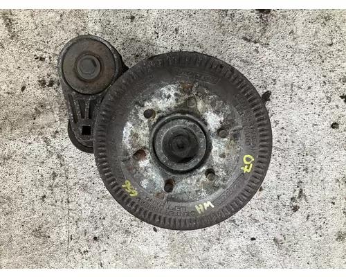 Detroit 60 SER 14.0 Fan Clutch