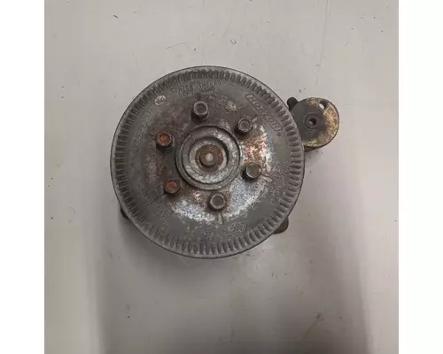 Detroit 60 SER 14.0 Fan Clutch