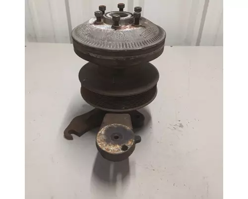 Detroit 60 SER 14.0 Fan Clutch