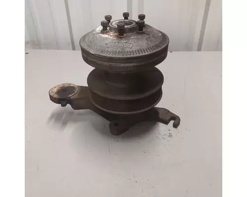 Detroit 60 SER 14.0 Fan Clutch