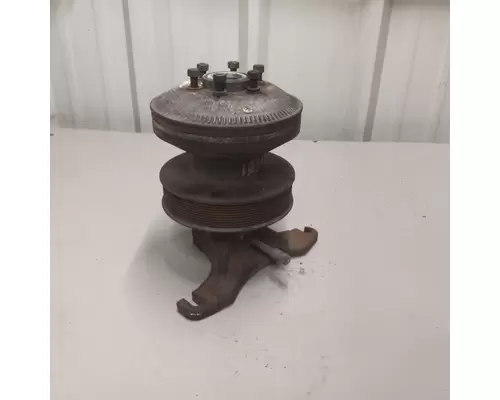 Detroit 60 SER 14.0 Fan Clutch