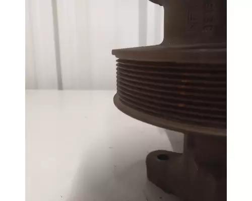 Detroit 60 SER 14.0 Fan Clutch