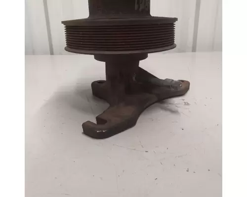 Detroit 60 SER 14.0 Fan Clutch