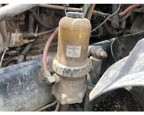 Detroit 60 SER 14.0 FilterWater Separator