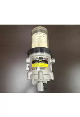 Detroit 60 SER 14.0 Filter/Water Separator