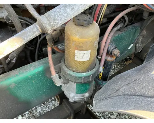 Detroit 60 SER 14.0 FilterWater Separator