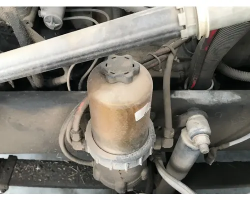 Detroit 60 SER 14.0 FilterWater Separator