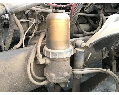 Detroit 60 SER 14.0 FilterWater Separator