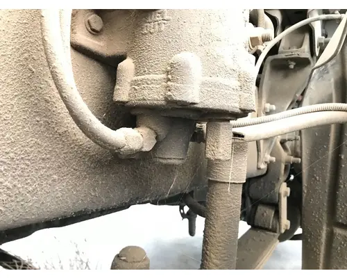 Detroit 60 SER 14.0 FilterWater Separator