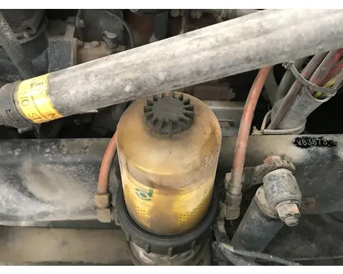 Detroit 60 SER 14.0 FilterWater Separator