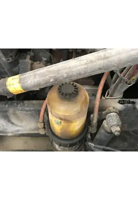 Detroit 60 SER 14.0 Filter/Water Separator