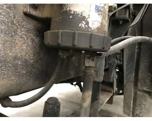 Detroit 60 SER 14.0 FilterWater Separator