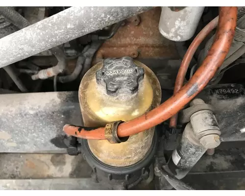 Detroit 60 SER 14.0 FilterWater Separator